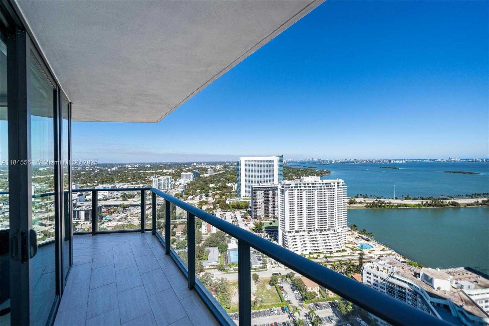 Small Image of 501 NORTH EAST 31ST ST #3501, Miami Number 2