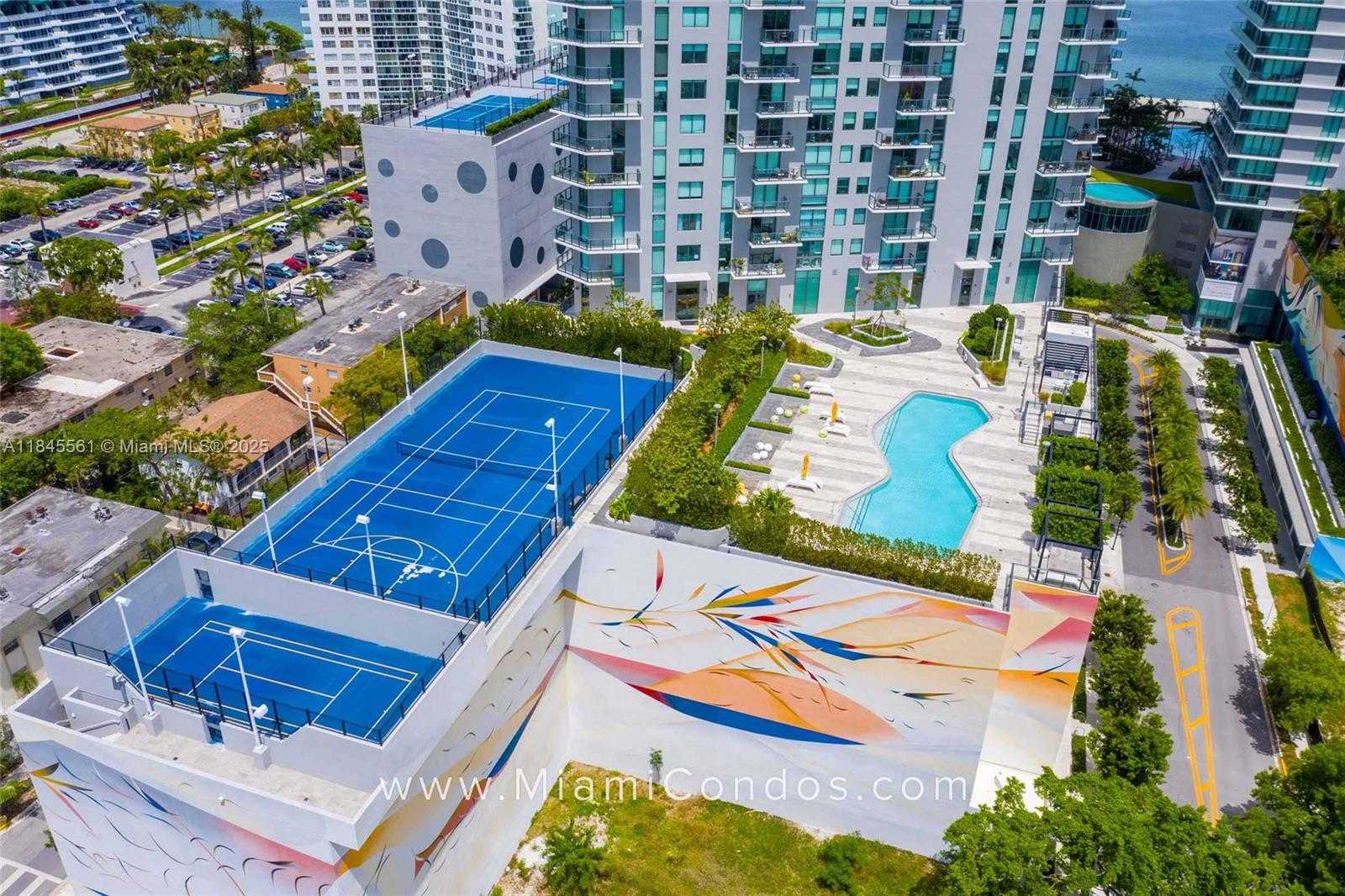Small Image of 501 NORTH EAST 31ST ST #3501, Miami Number 27