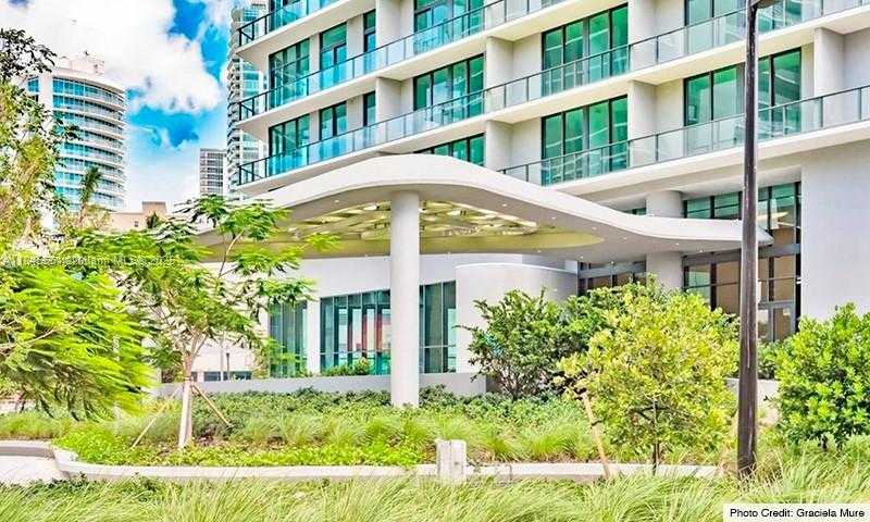 Small Image of 501 NORTH EAST 31ST ST #3501, Miami Number 28