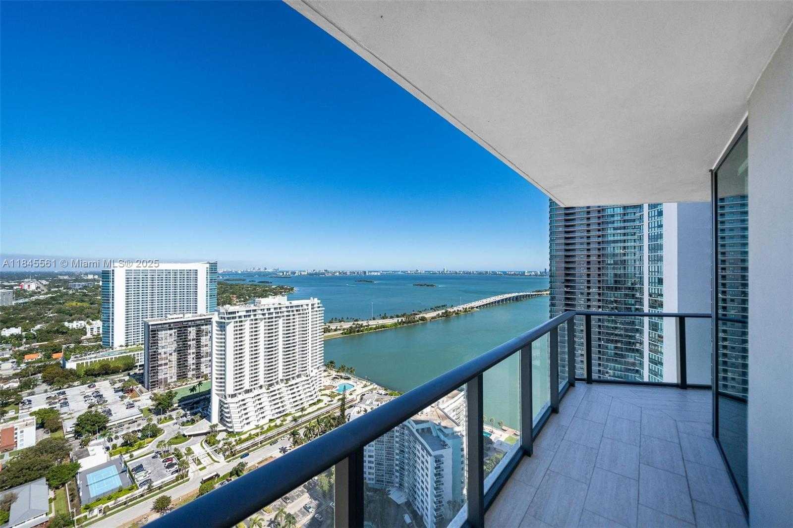 Small Image of 501 NORTH EAST 31ST ST #3501, Miami Number 3