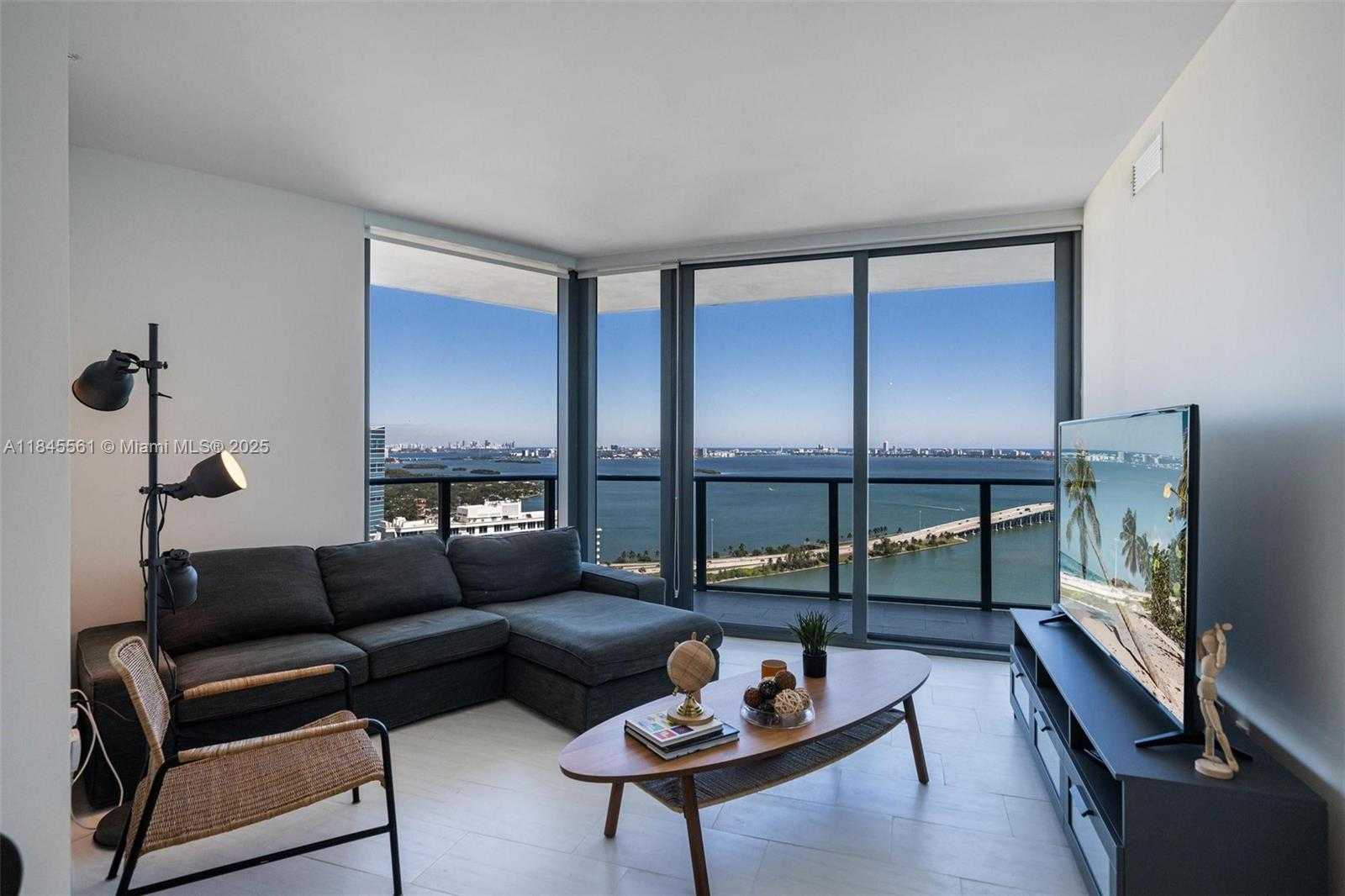 Small Image of 501 NORTH EAST 31ST ST #3501, Miami Number 4