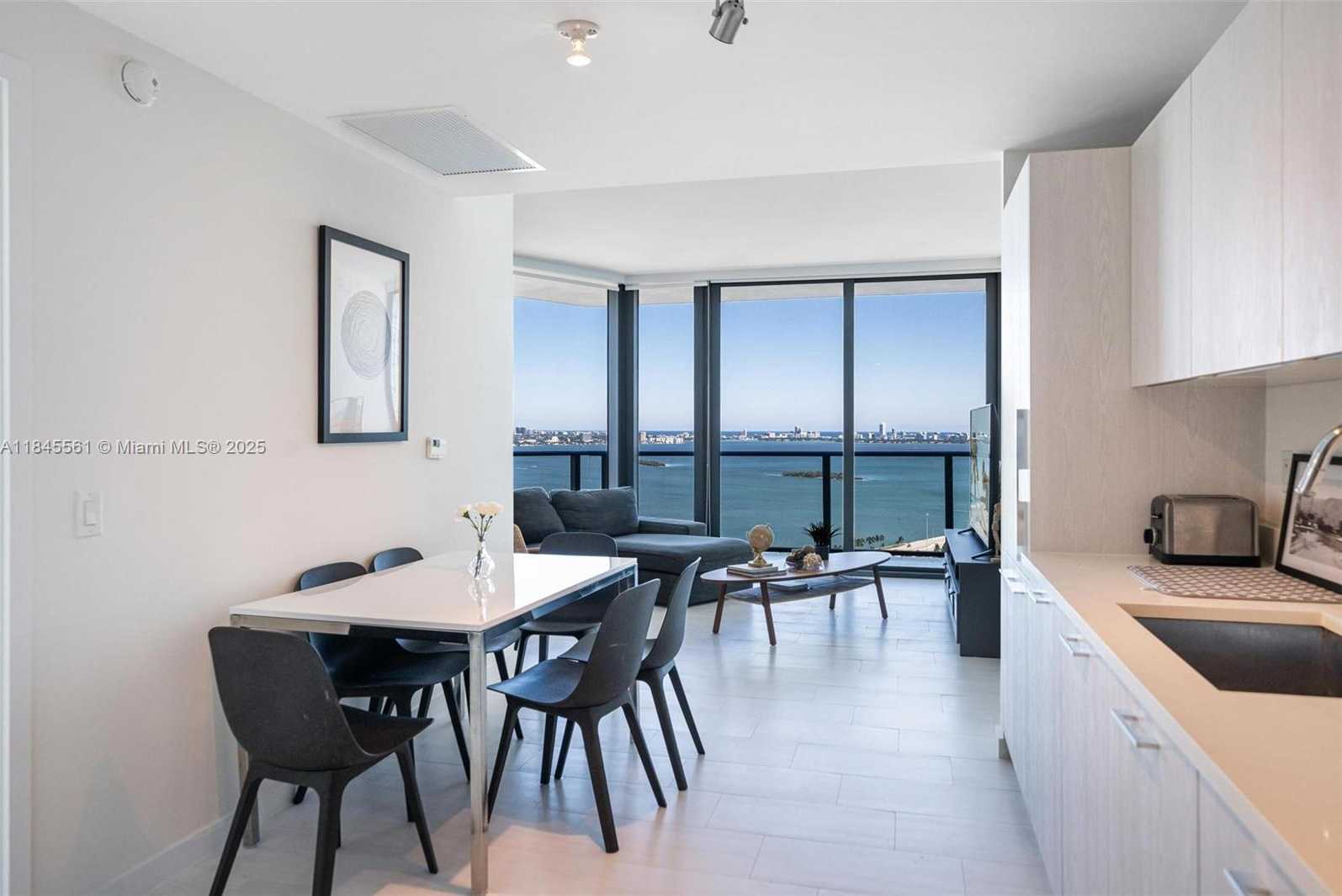 Small Image of 501 NORTH EAST 31ST ST #3501, Miami Number 8