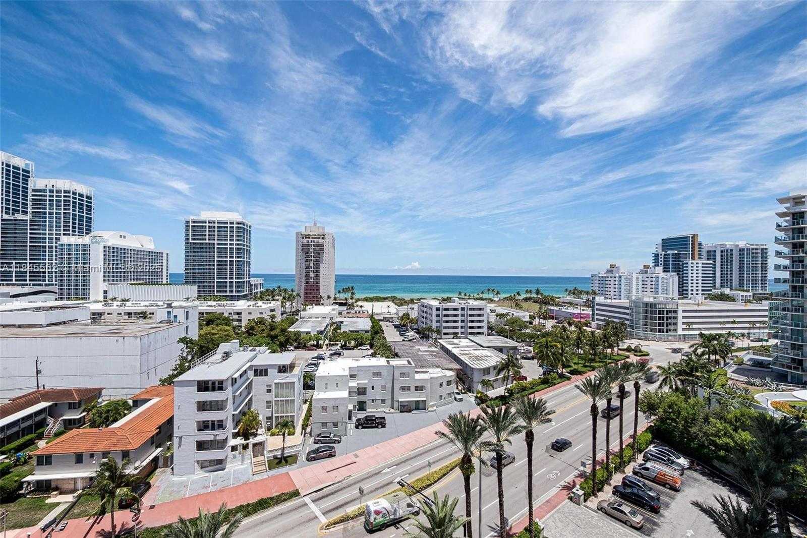 Small Image of 6770 INDIAN CREEK DR #11T, Miami Beach Number 18