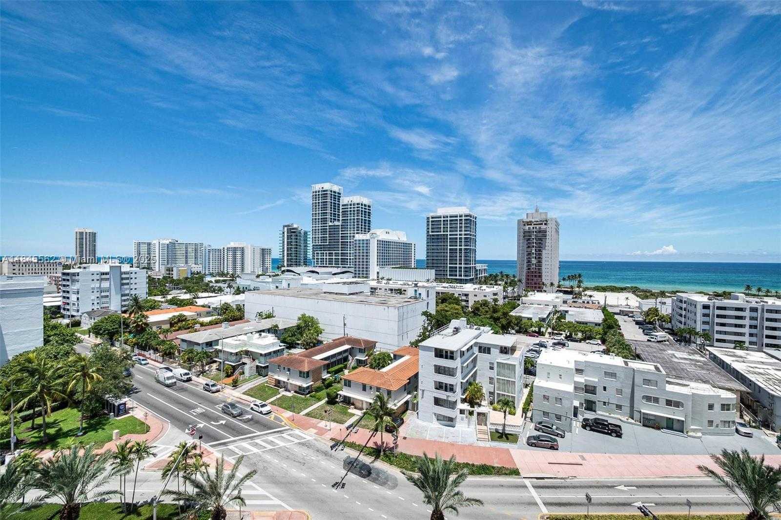 Small Image of 6770 INDIAN CREEK DR #11T, Miami Beach Number 2