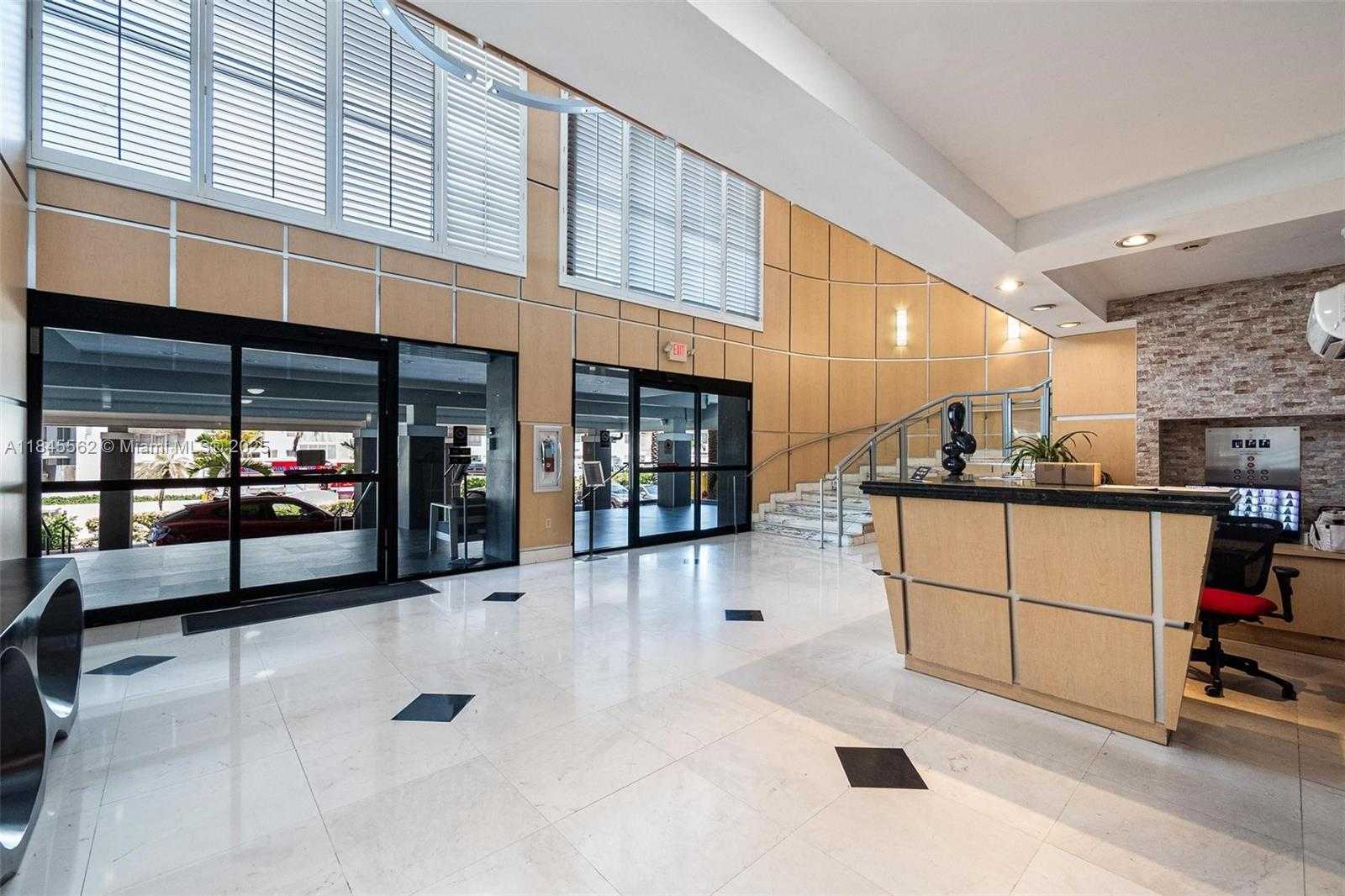 Small Image of 6770 INDIAN CREEK DR #11T, Miami Beach Number 21