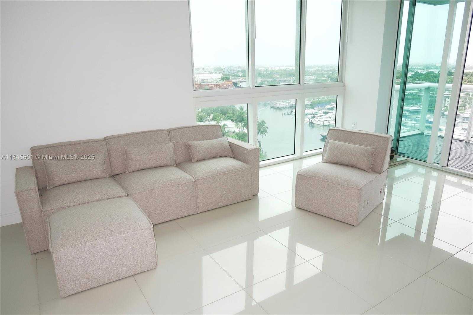 Small Image of 1861 NORTH WEST S RIVER DR #1505, Miami Number 4