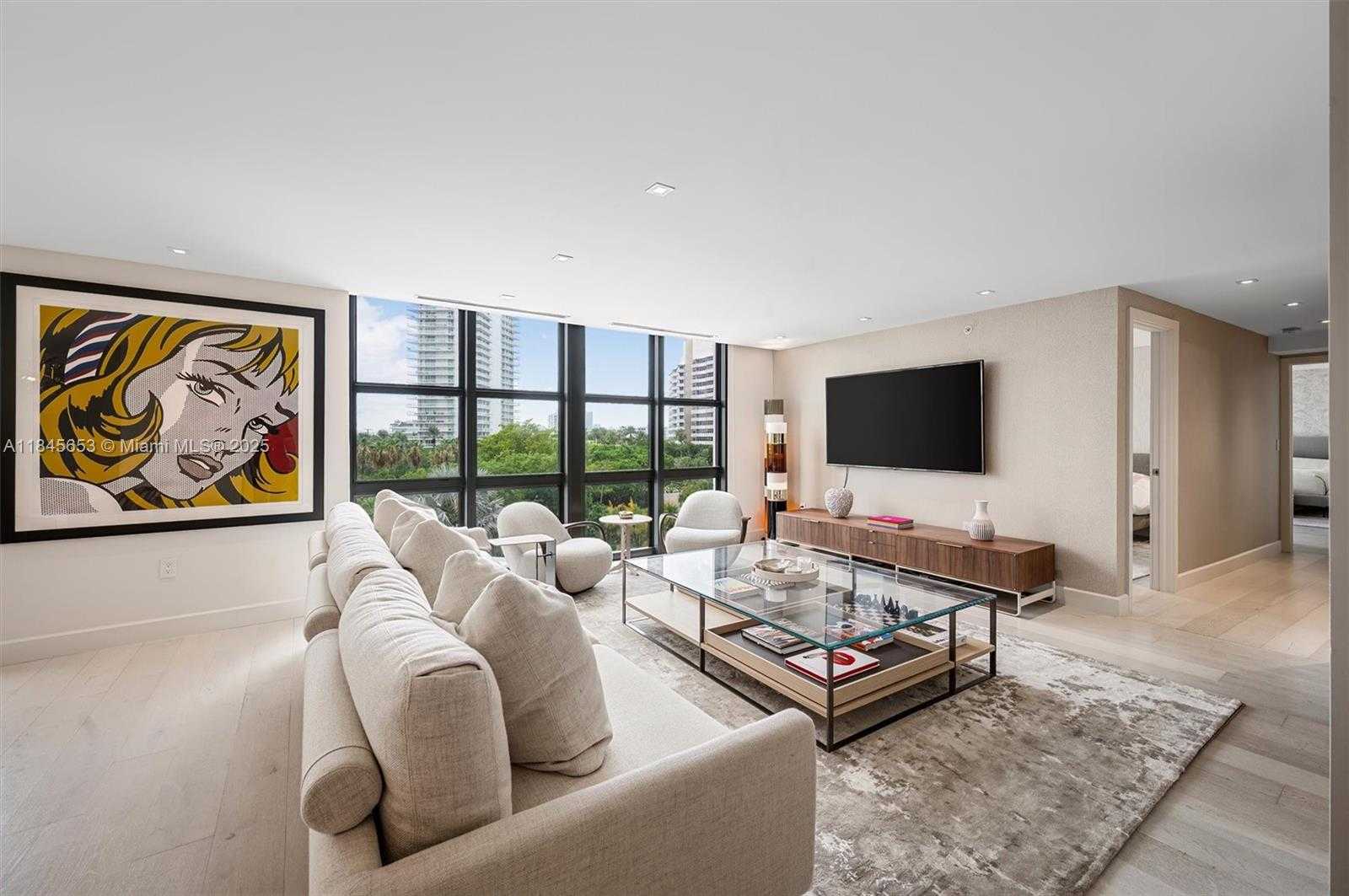 Small Image of 9 ISLAND AVE #514, Miami Beach Number 3