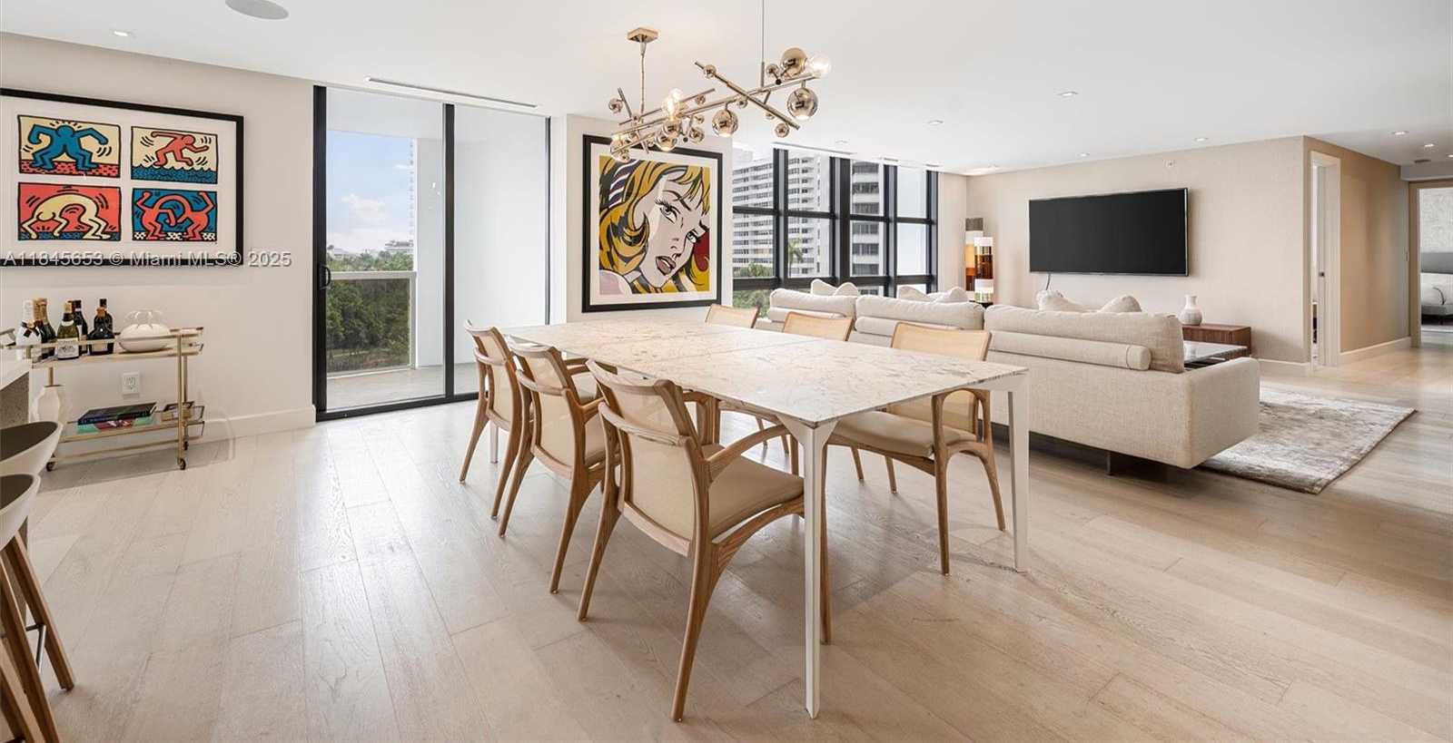 Small Image of 9 ISLAND AVE #514, Miami Beach Number 5