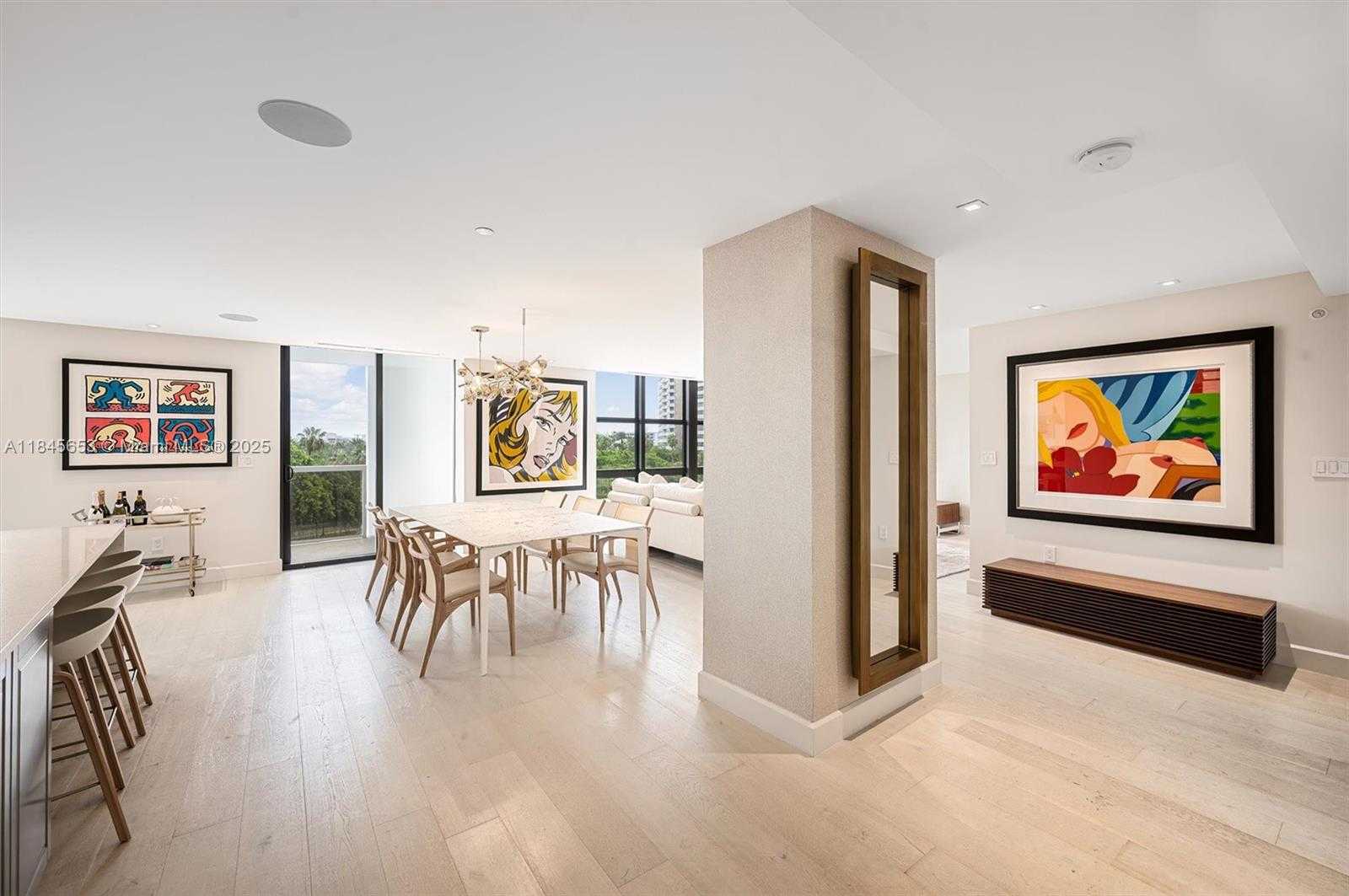Small Image of 9 ISLAND AVE #514, Miami Beach Number 6