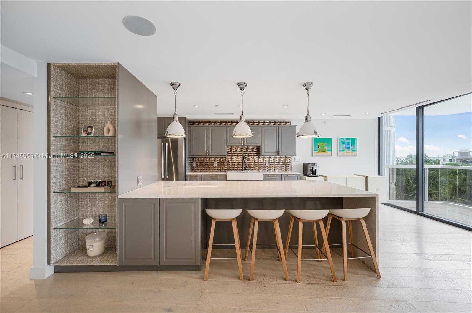 Small Image of 9 ISLAND AVE #514, Miami Beach Number 8