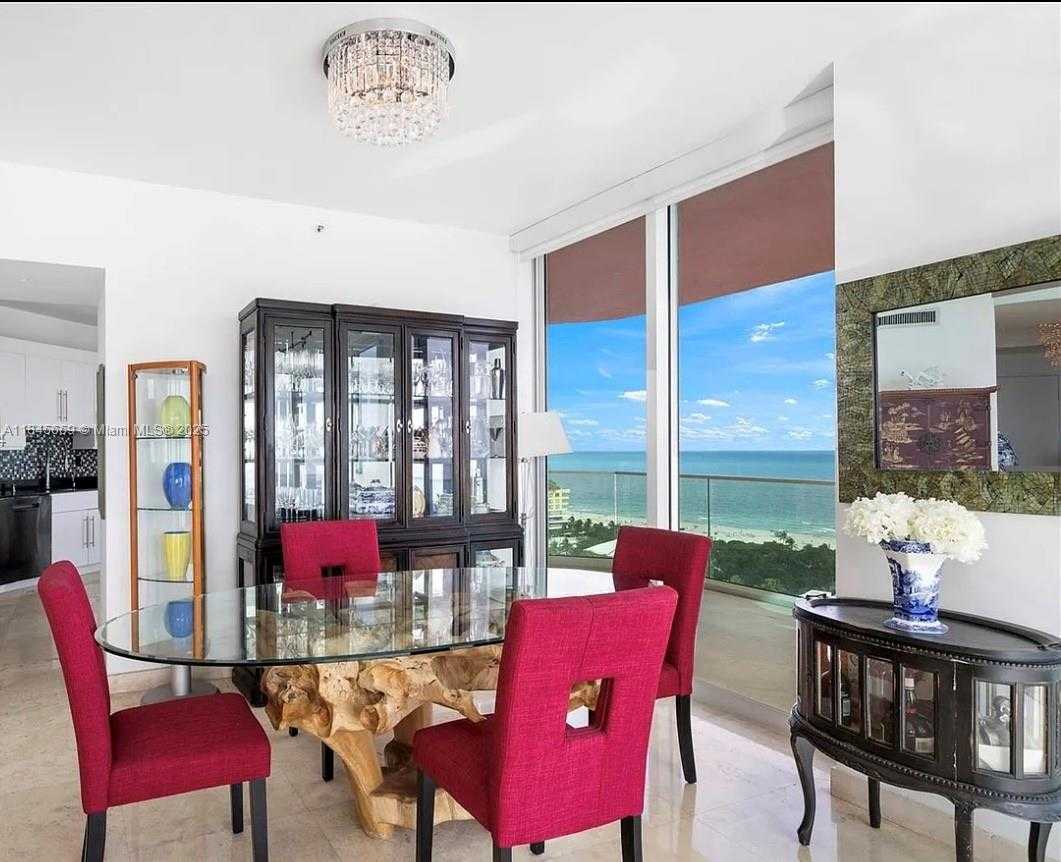Small Image of 300 SOUTH POINTE DR #1901, Miami Beach Number 19