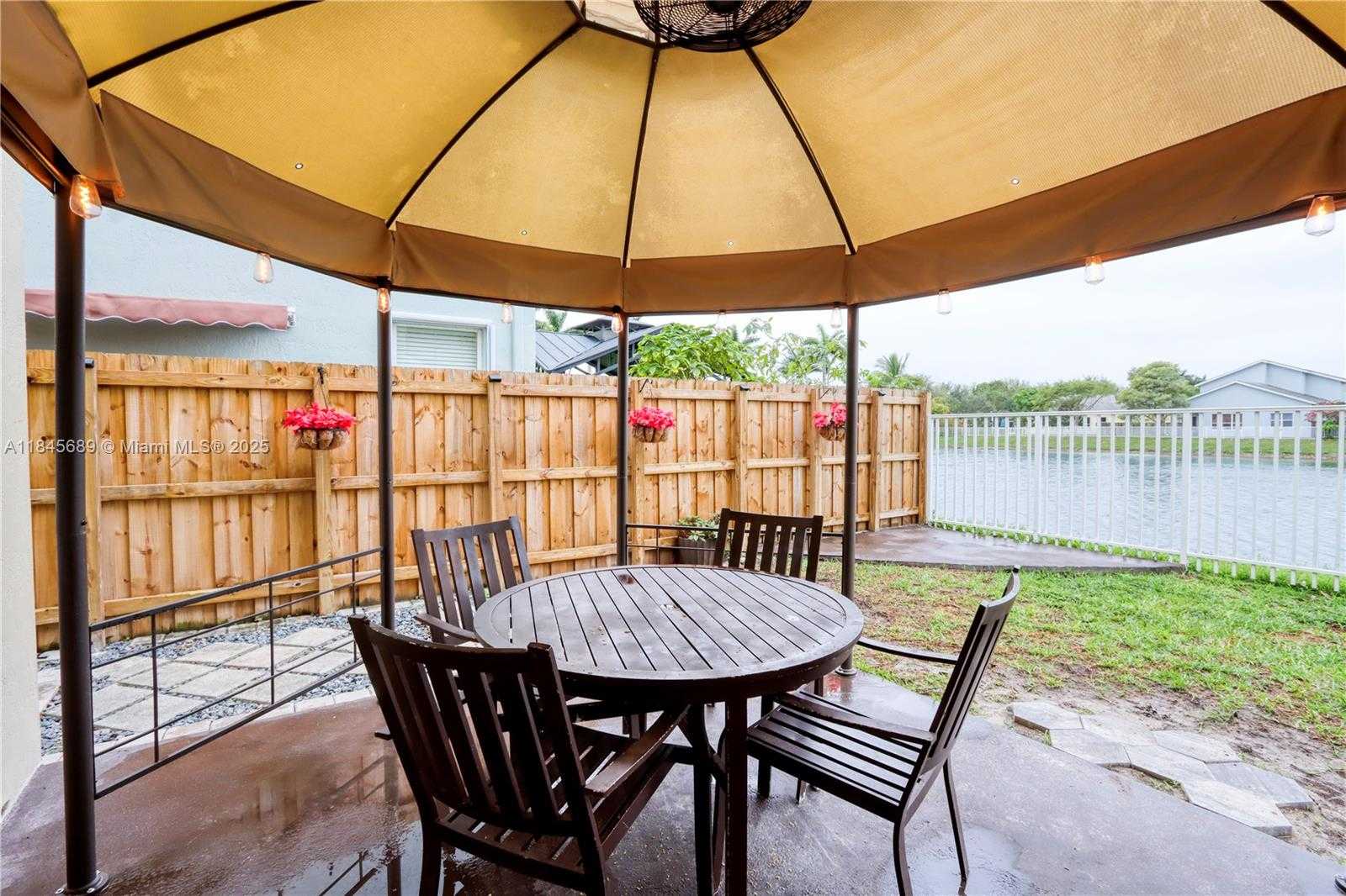 Small Image of 148 NORTH EAST 36TH AVENUE RD, Homestead Number 58