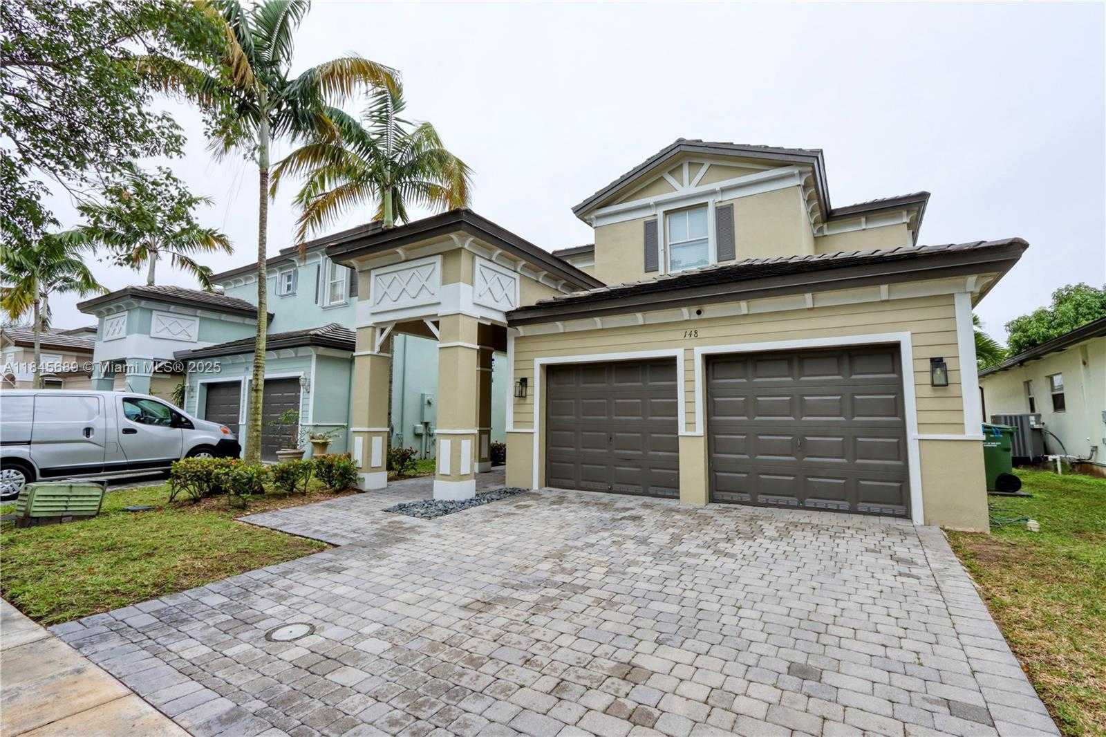 Small Image of 148 NORTH EAST 36TH AVENUE RD, Homestead Number 63