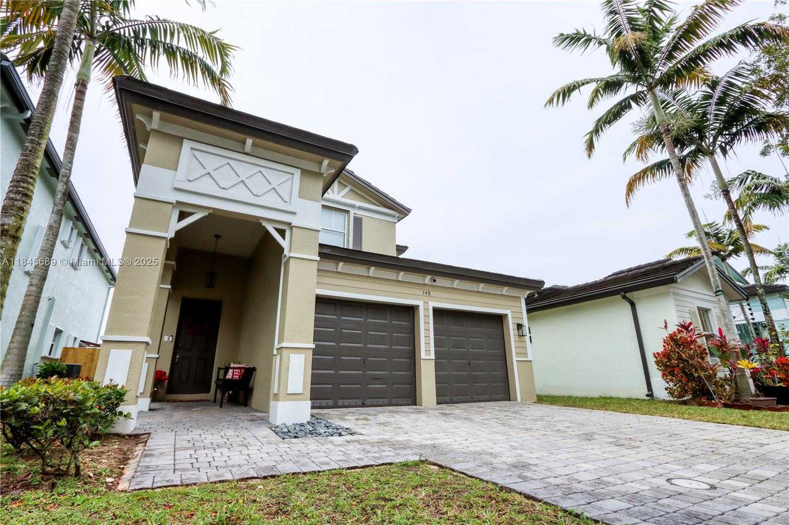 Small Image of 148 NORTH EAST 36TH AVENUE RD, Homestead Number 66