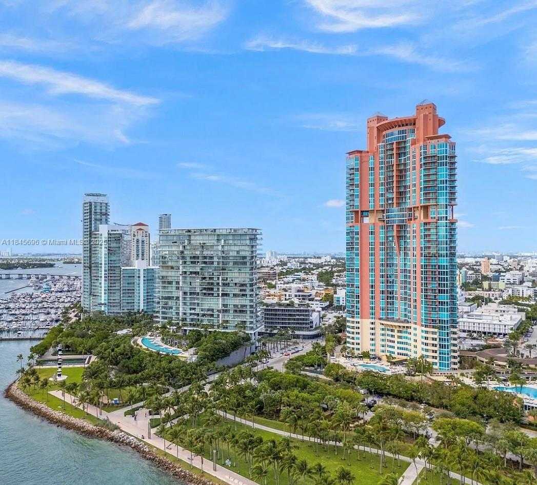 Small Image of 300 SOUTH POINTE DR #1902, Miami Beach Number 28