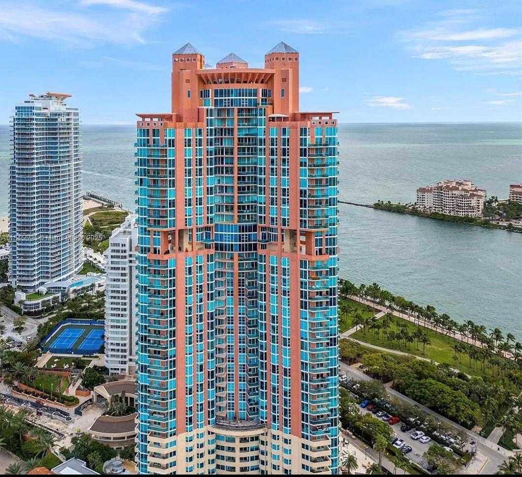 Small Image of 300 SOUTH POINTE DR #1902, Miami Beach Number 29