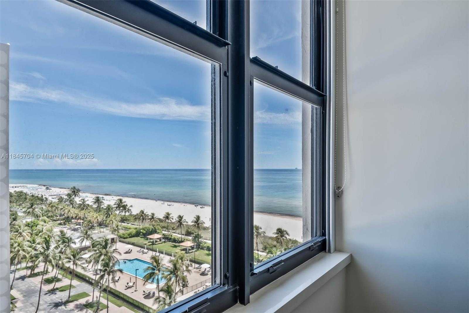 Small Image of 2555 COLLINS AVE #1201, Miami Beach Number 13