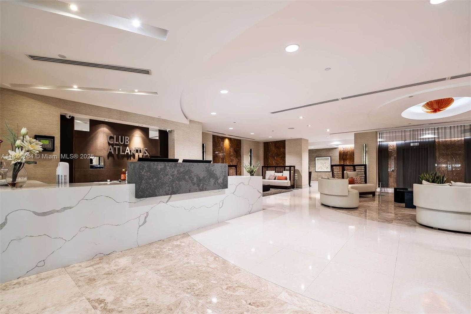 Small Image of 2555 COLLINS AVE #1201, Miami Beach Number 25