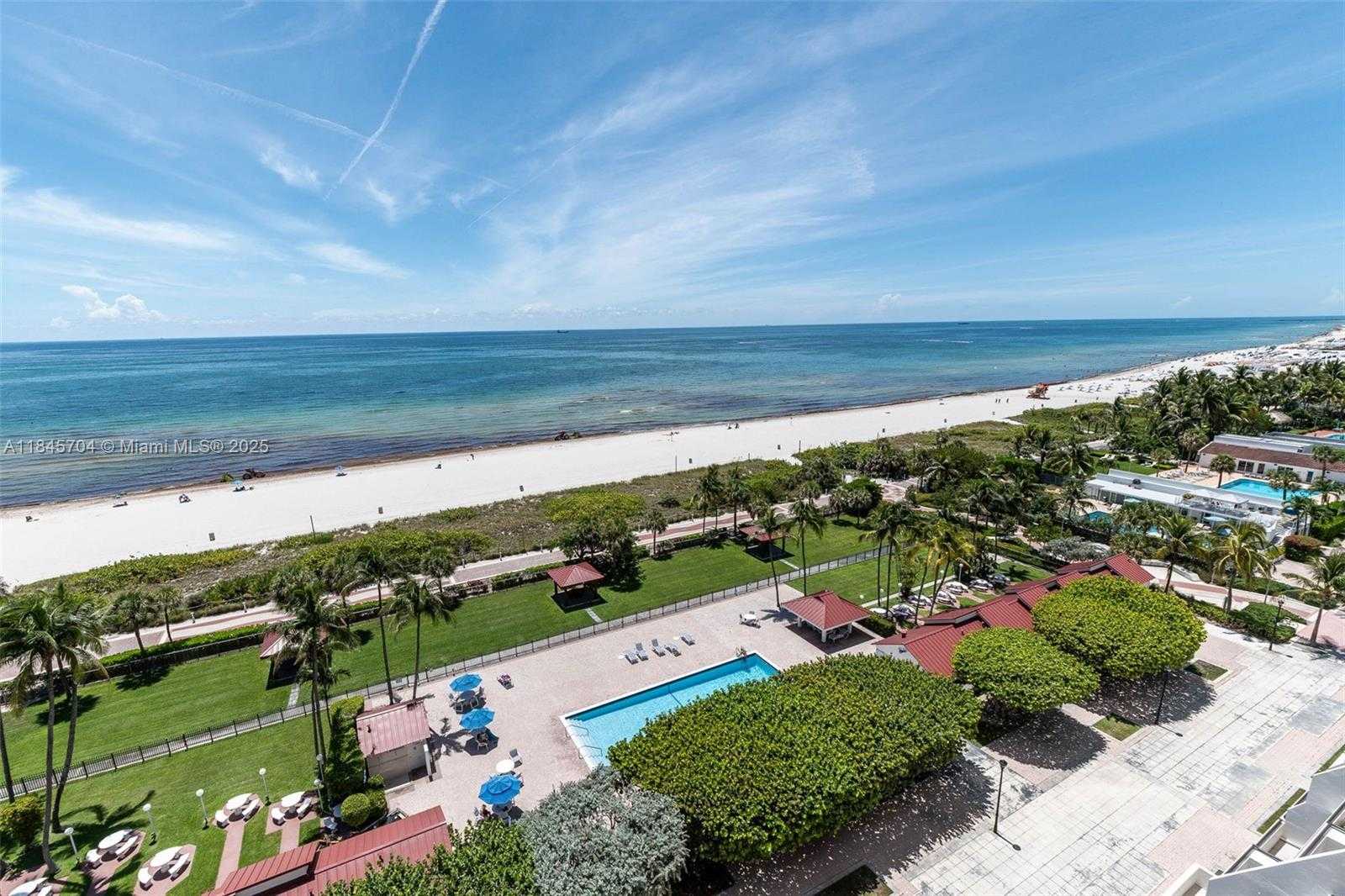 Small Image of 2555 COLLINS AVE #1201, Miami Beach Number 30