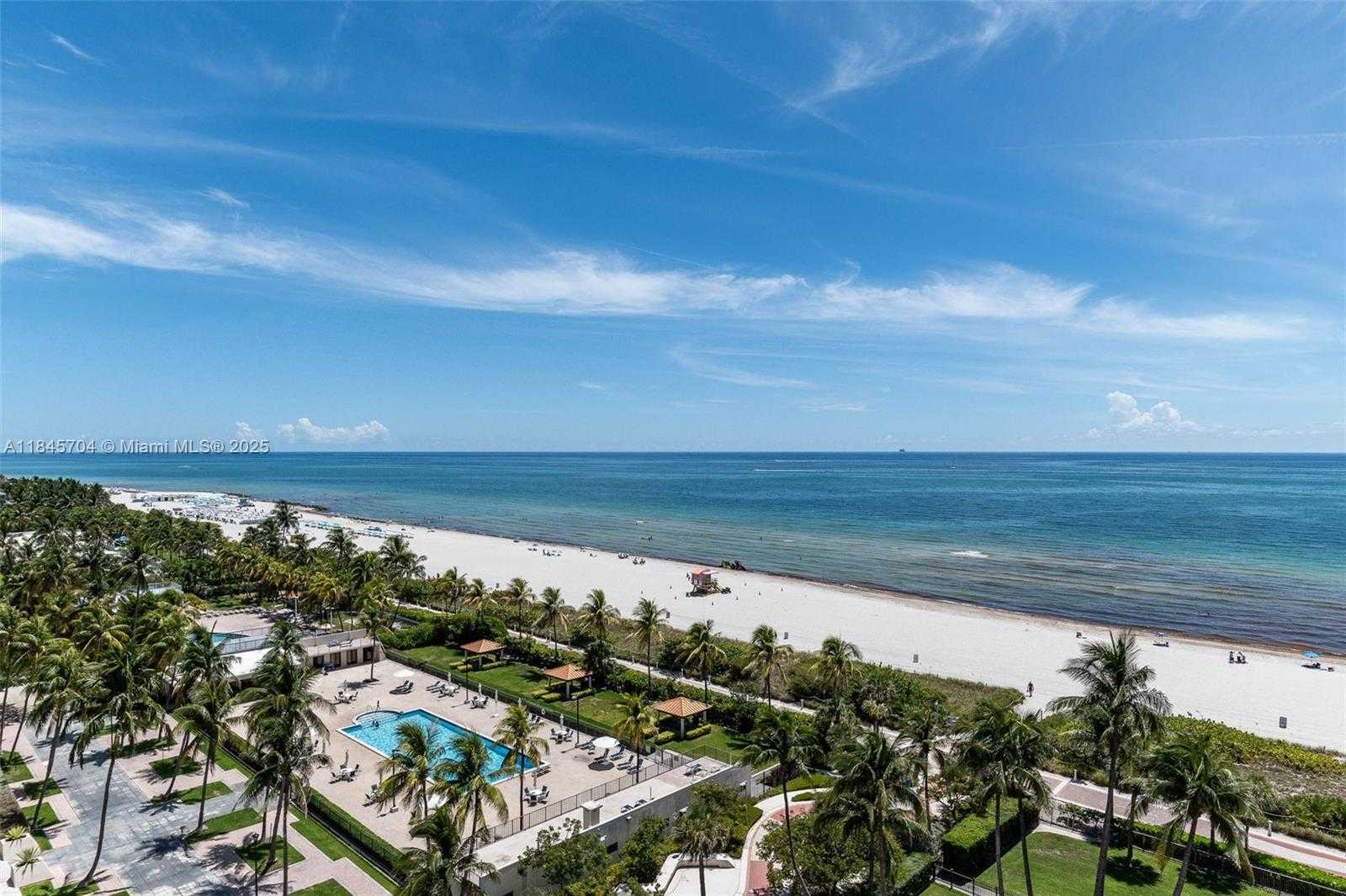 Small Image of 2555 COLLINS AVE #1201, Miami Beach Number 6