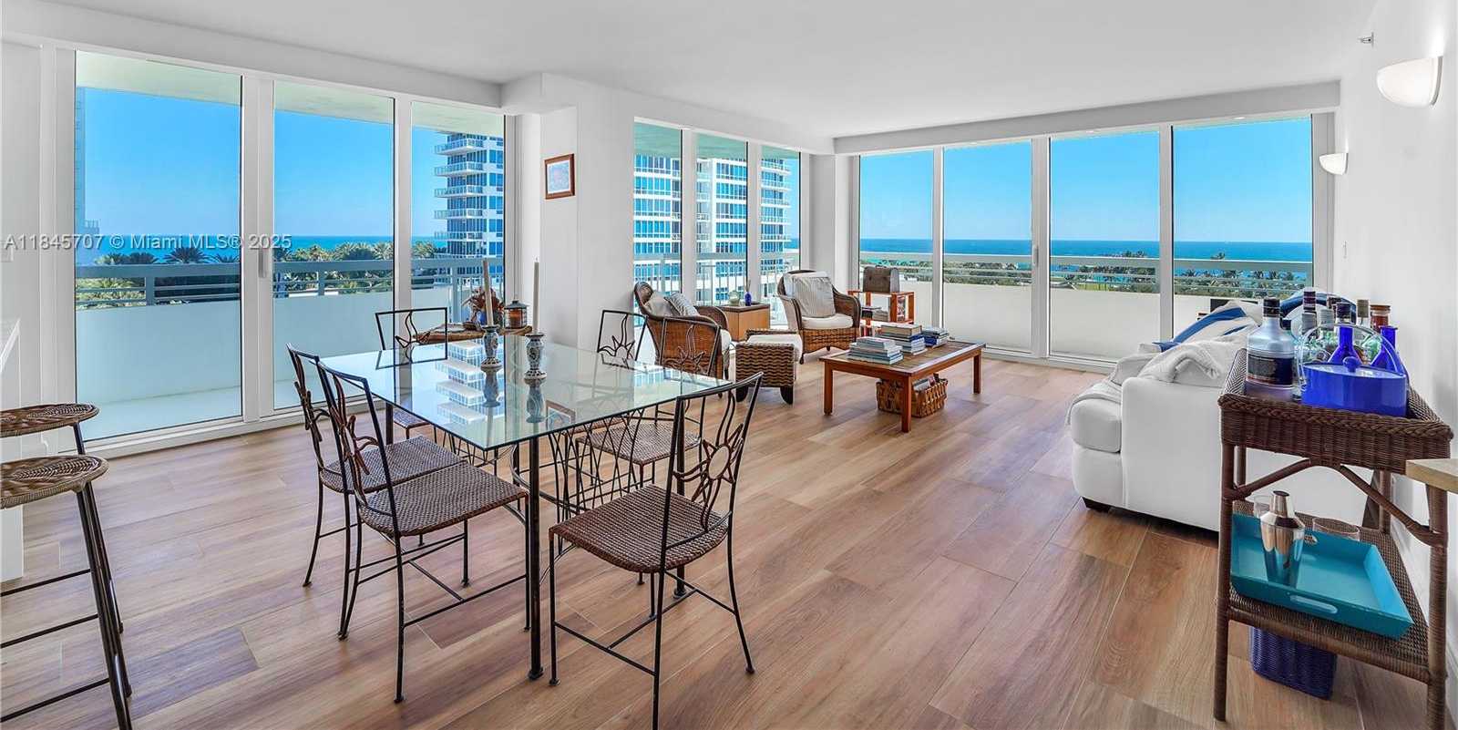 Small Image of 400 SOUTH POINTE DR #704, Miami Beach Number 11