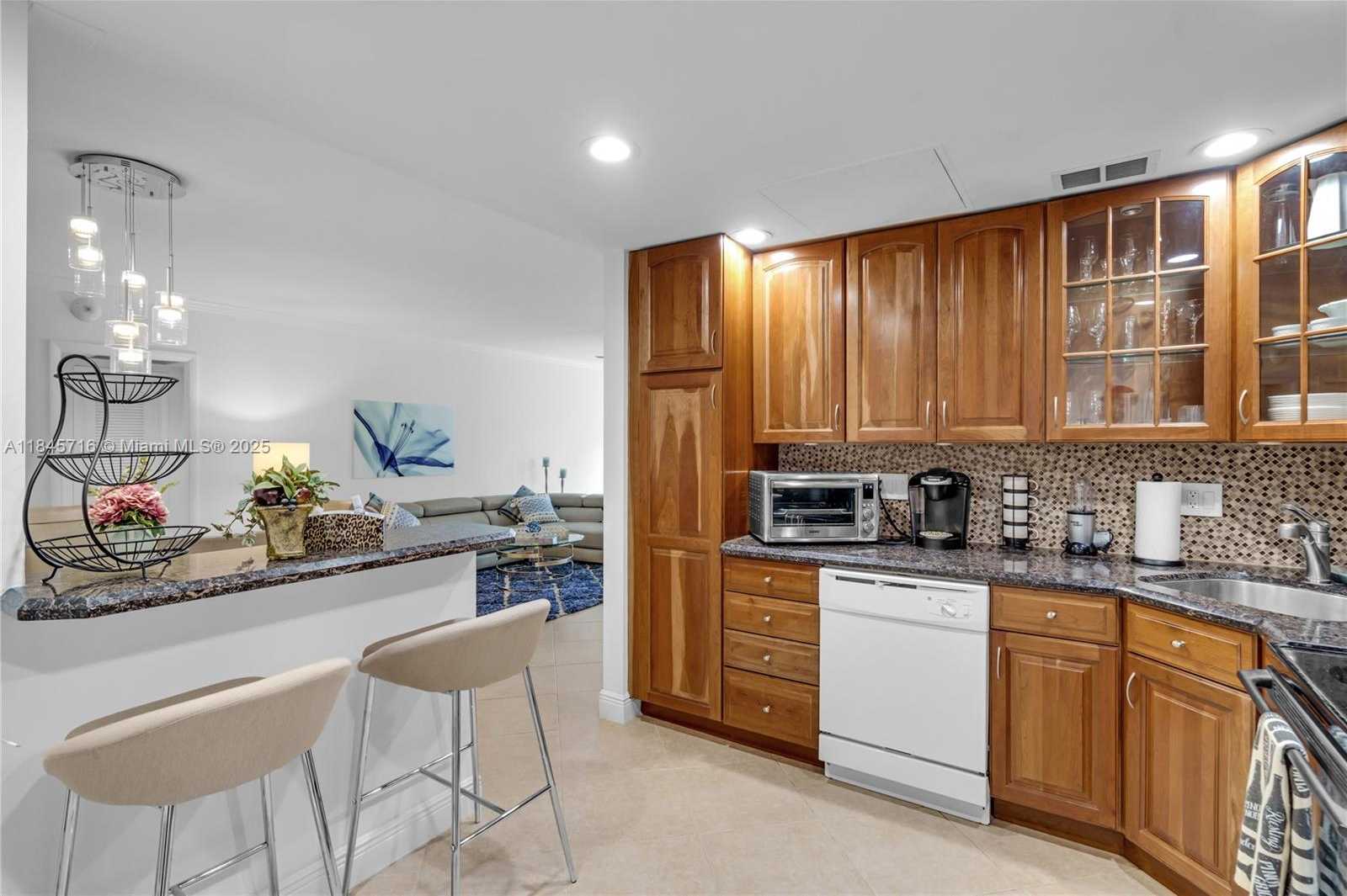 Small Image of 2851 SOUTH OCEAN BLVD #1N, Boca Raton Number 10