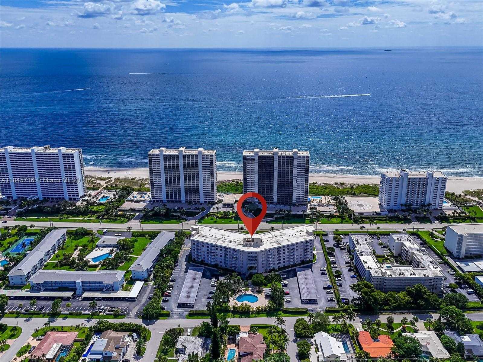 Small Image of 2851 SOUTH OCEAN BLVD #1N, Boca Raton Number 3