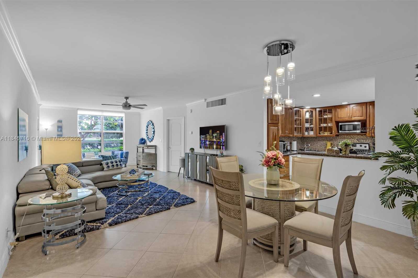 Small Image of 2851 SOUTH OCEAN BLVD #1N, Boca Raton Number 4