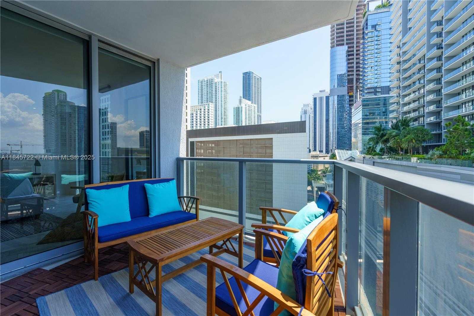 Small Image of 31 SOUTH EAST 6TH ST #1401, Miami Number 23
