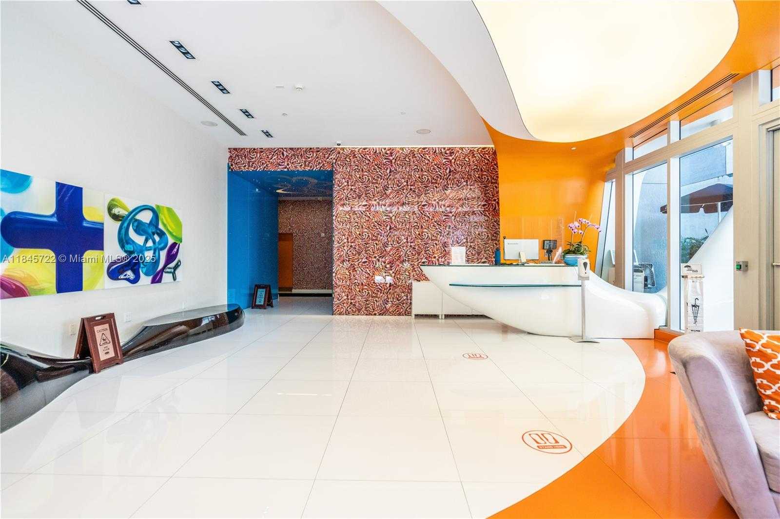 Small Image of 31 SOUTH EAST 6TH ST #1401, Miami Number 28