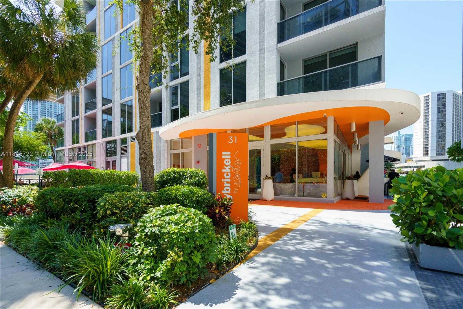 Small Image of 31 SOUTH EAST 6TH ST #1401, Miami Number 29
