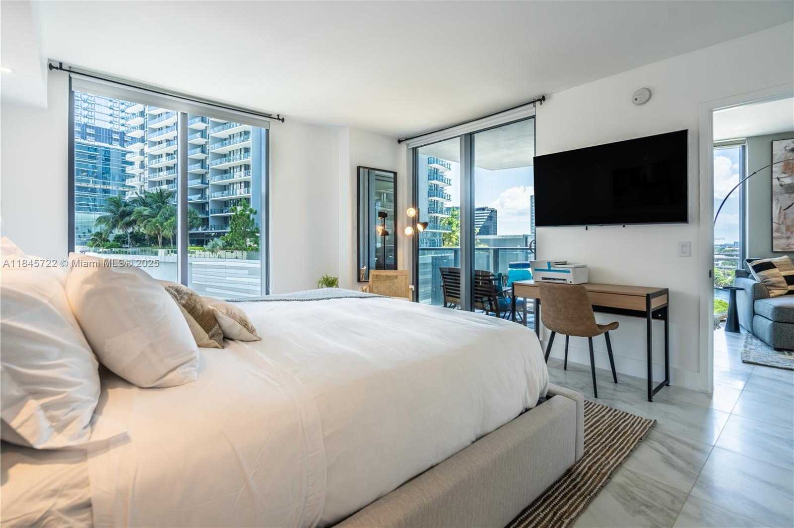 Small Image of 31 SOUTH EAST 6TH ST #1401, Miami Number 9