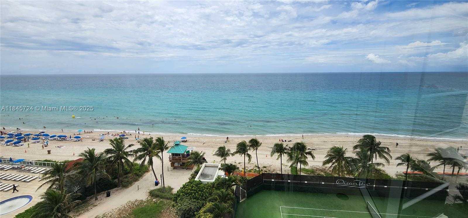 Small Image of 19111 COLLINS AVE #701, Sunny Isles Beach Number 4