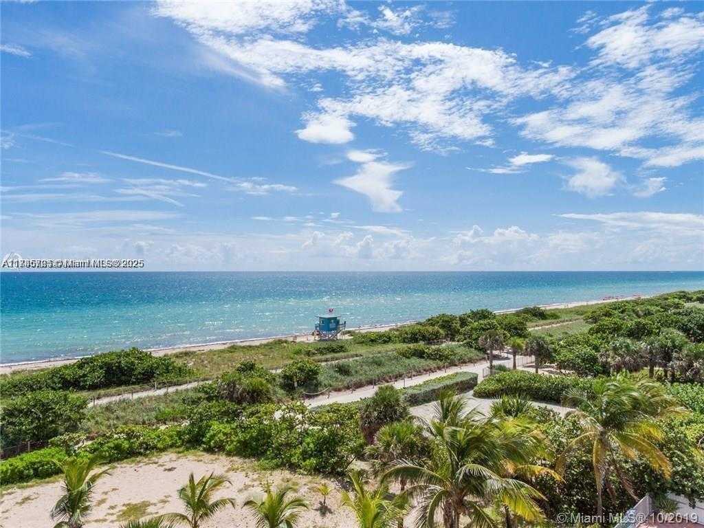 Small Image of 9341 COLLINS AVE #303, Surfside Number 18