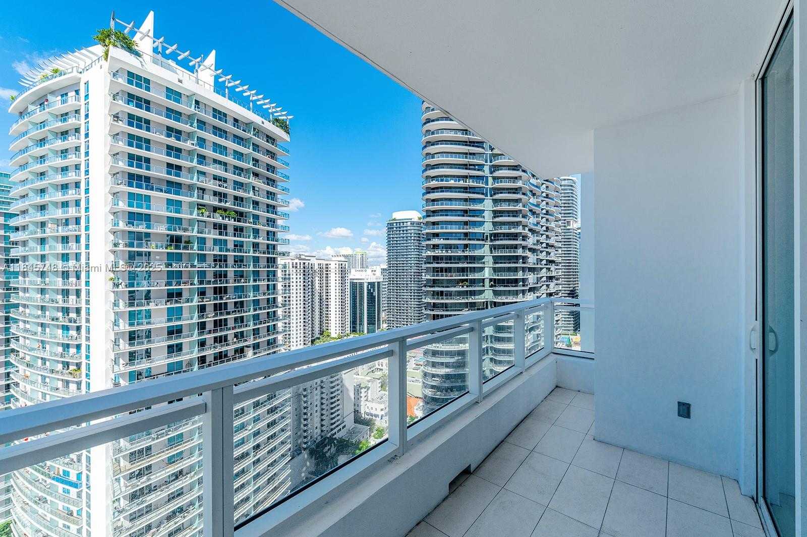 Small Image of 1080 BRICKELL AVE #3207, Miami Number 16