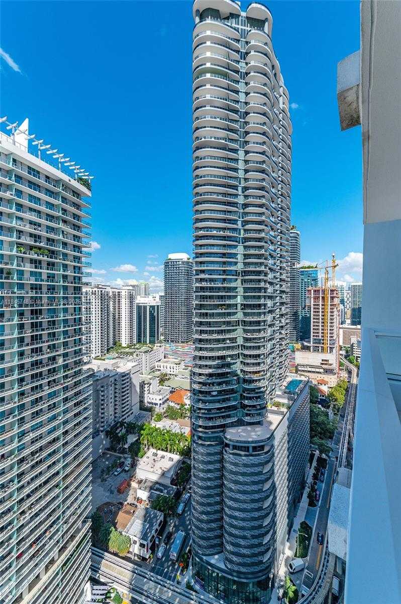 Small Image of 1080 BRICKELL AVE #3207, Miami Number 17