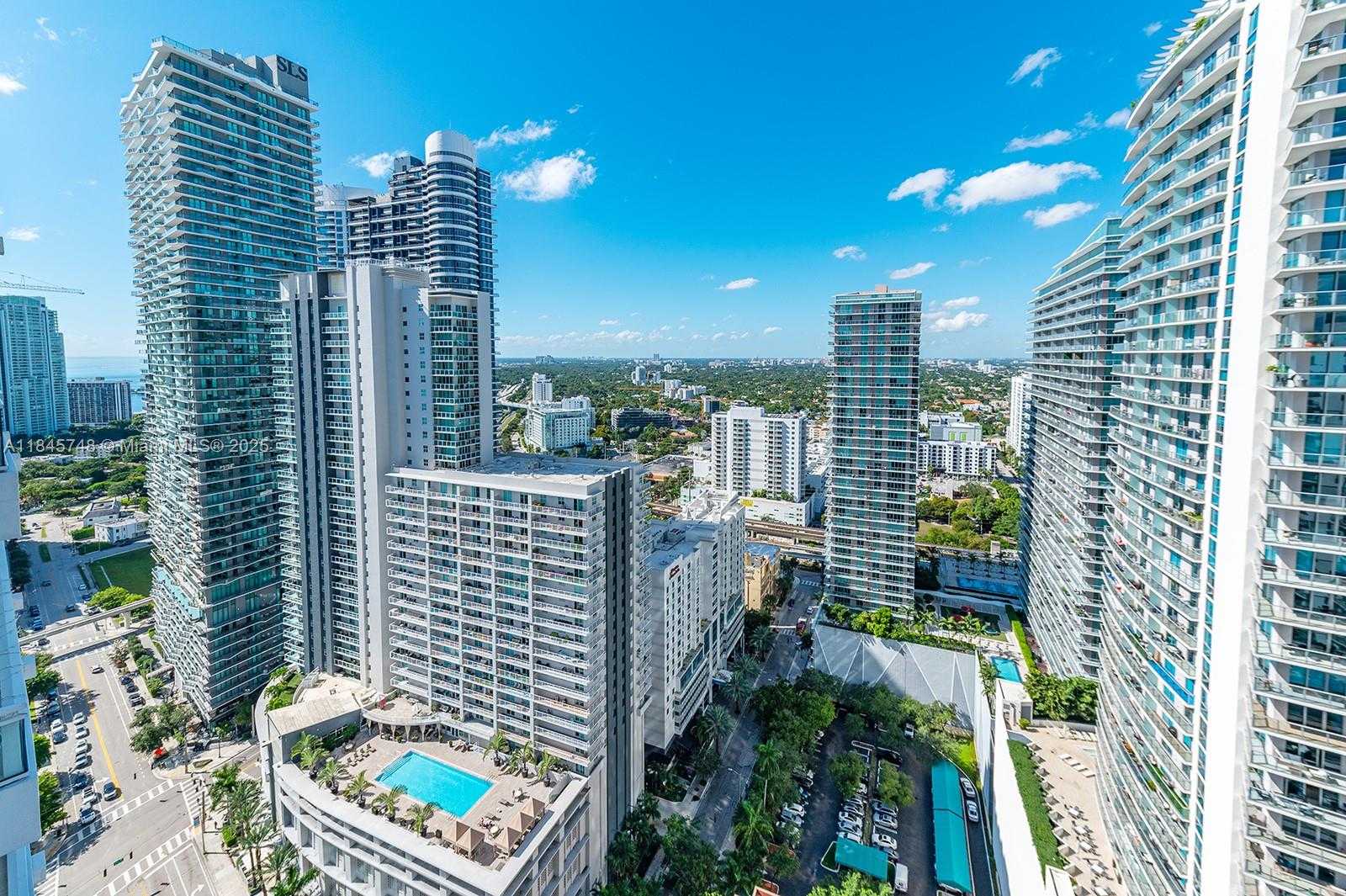 Small Image of 1080 BRICKELL AVE #3207, Miami Number 18