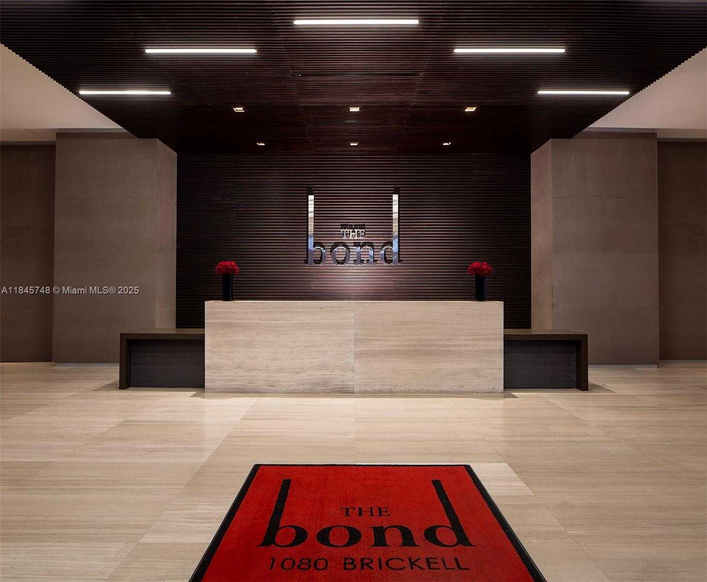 Small Image of 1080 BRICKELL AVE #3207, Miami Number 25