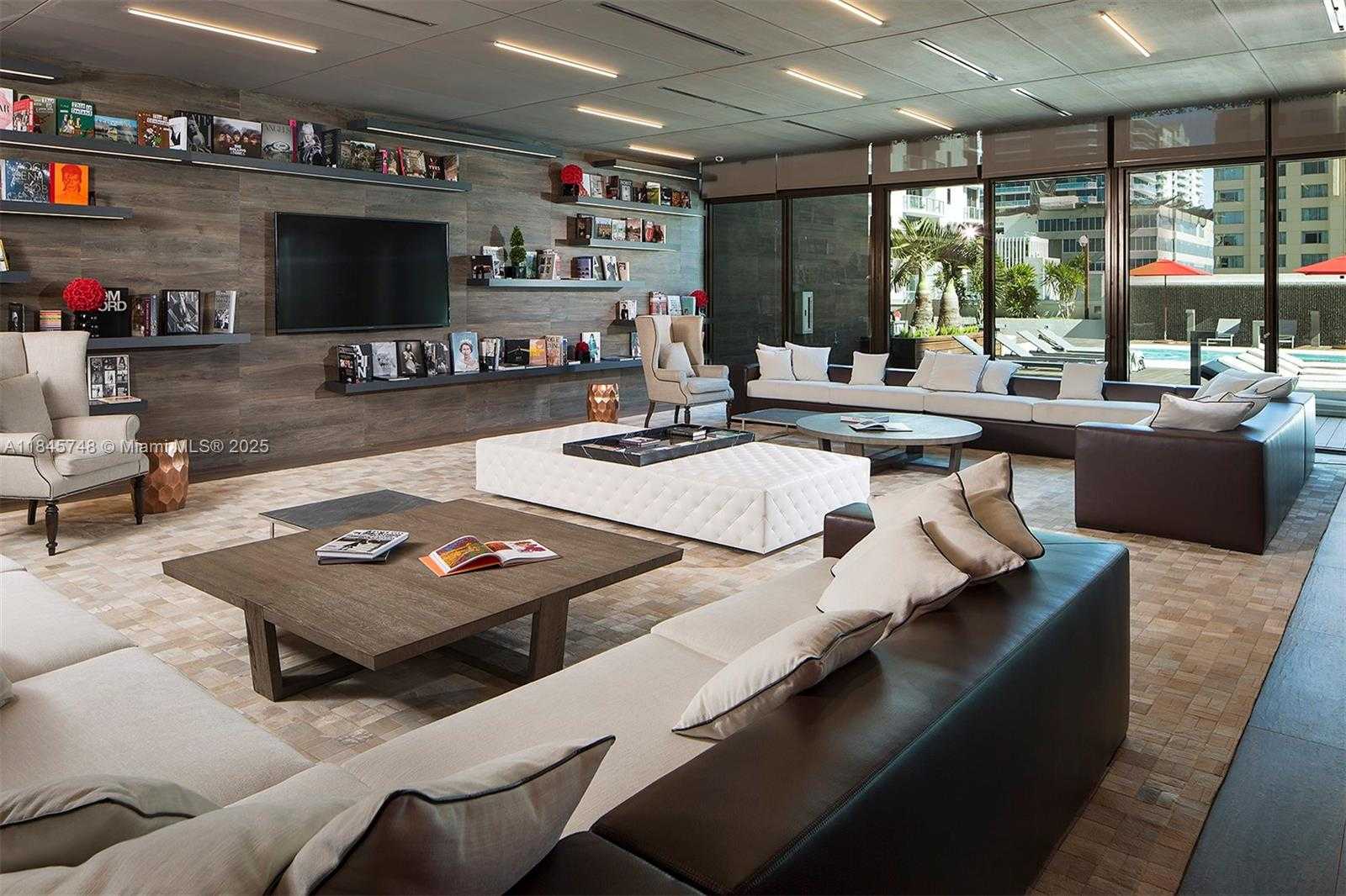 Small Image of 1080 BRICKELL AVE #3207, Miami Number 30