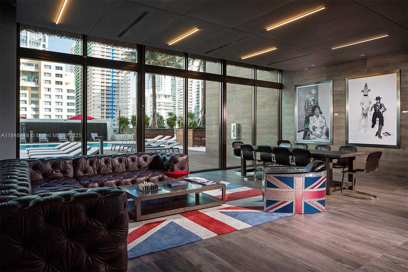Small Image of 1080 BRICKELL AVE #3207, Miami Number 34