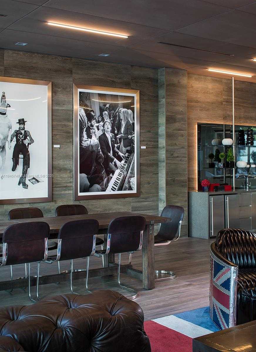 Small Image of 1080 BRICKELL AVE #3207, Miami Number 35