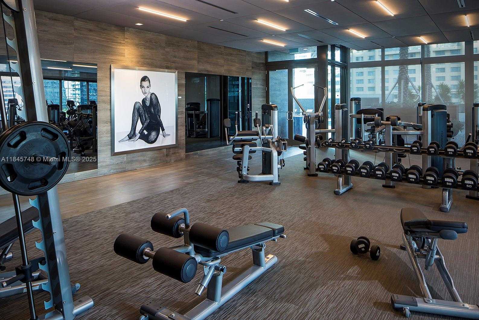 Small Image of 1080 BRICKELL AVE #3207, Miami Number 36