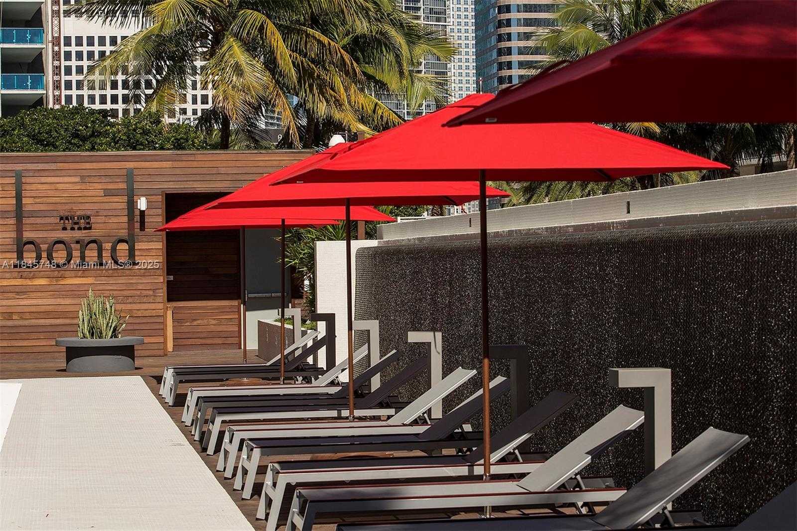 Small Image of 1080 BRICKELL AVE #3207, Miami Number 41