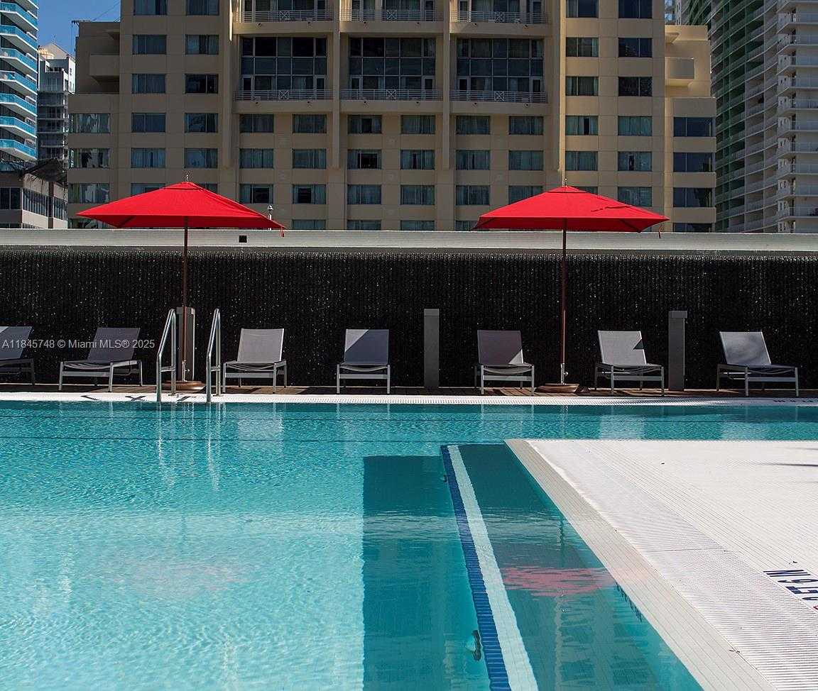 Small Image of 1080 BRICKELL AVE #3207, Miami Number 42