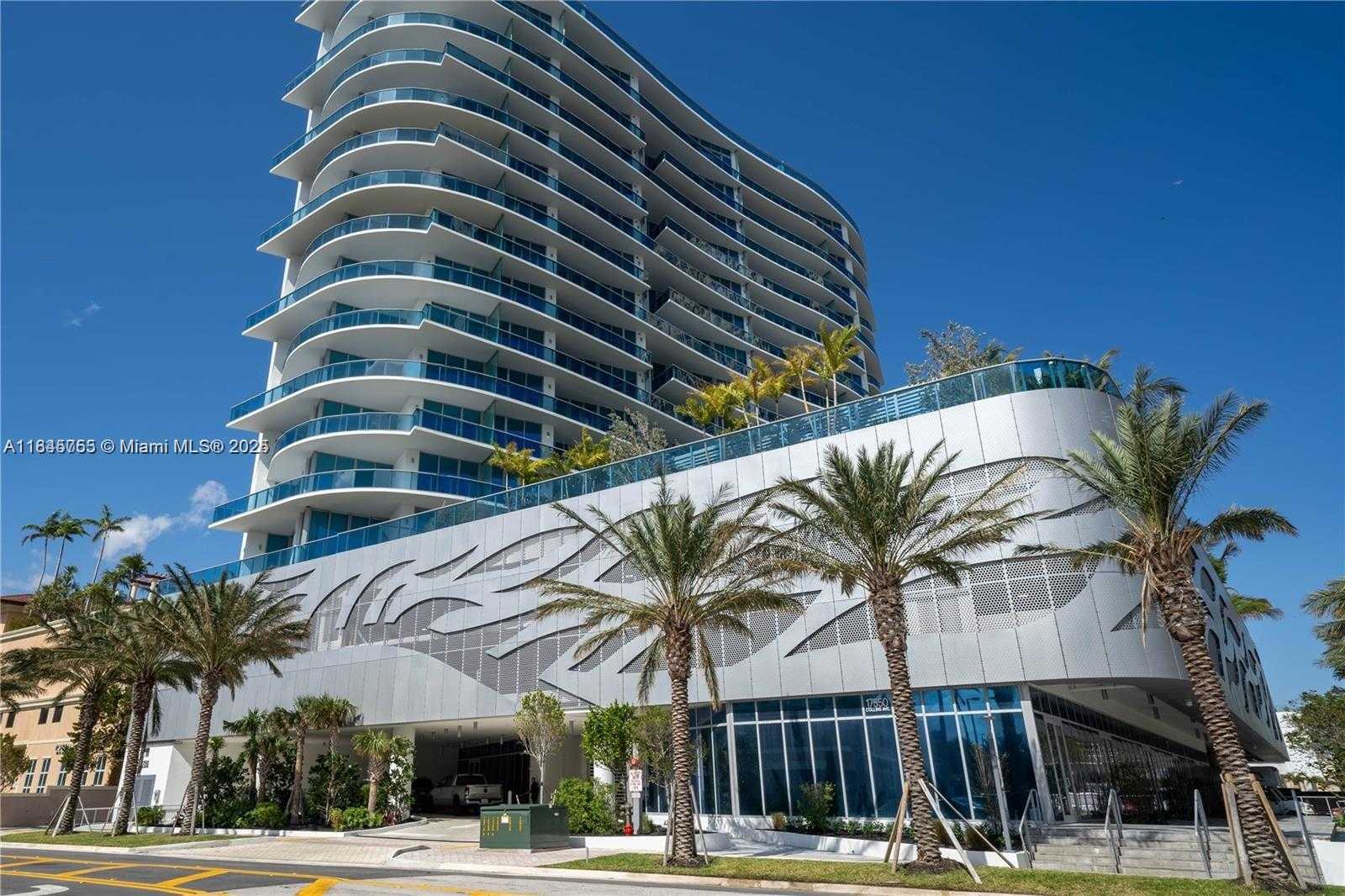 Small Image of 17550 COLLINS AVE #804, Sunny Isles Beach Number 9