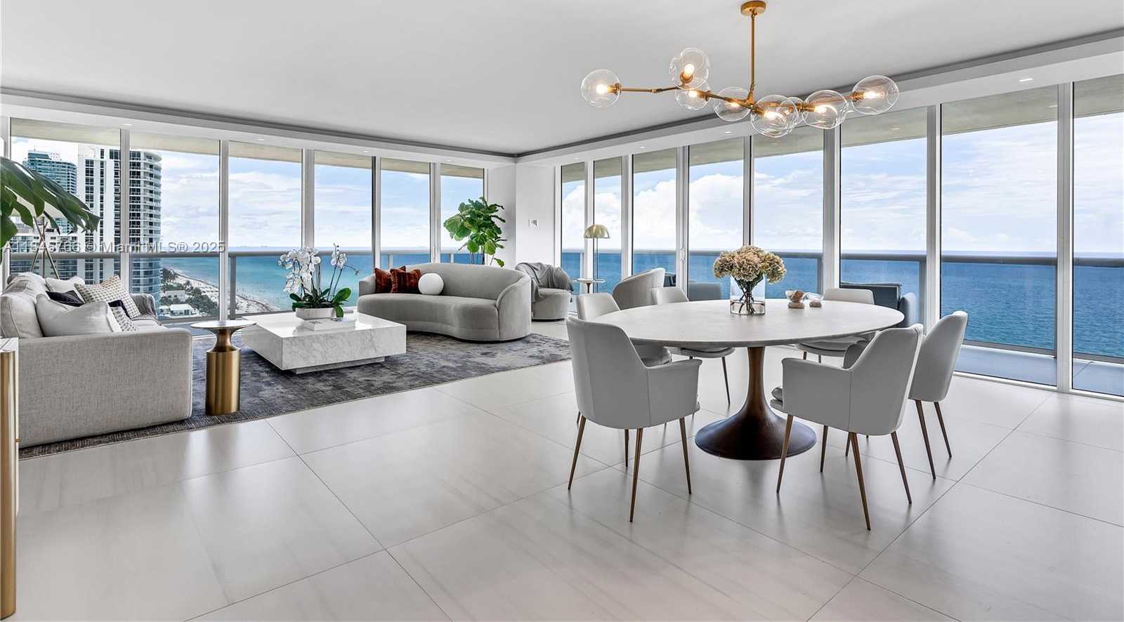 Small Image of 1830 SOUTH OCEAN DR #1501, Hallandale Beach Number 11