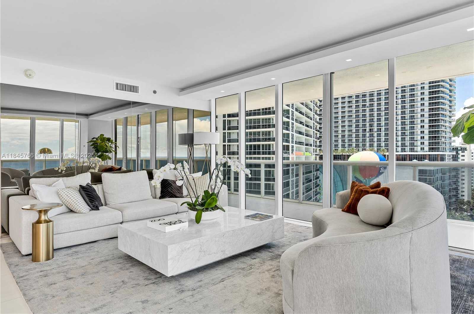 Small Image of 1830 SOUTH OCEAN DR #1501, Hallandale Beach Number 15