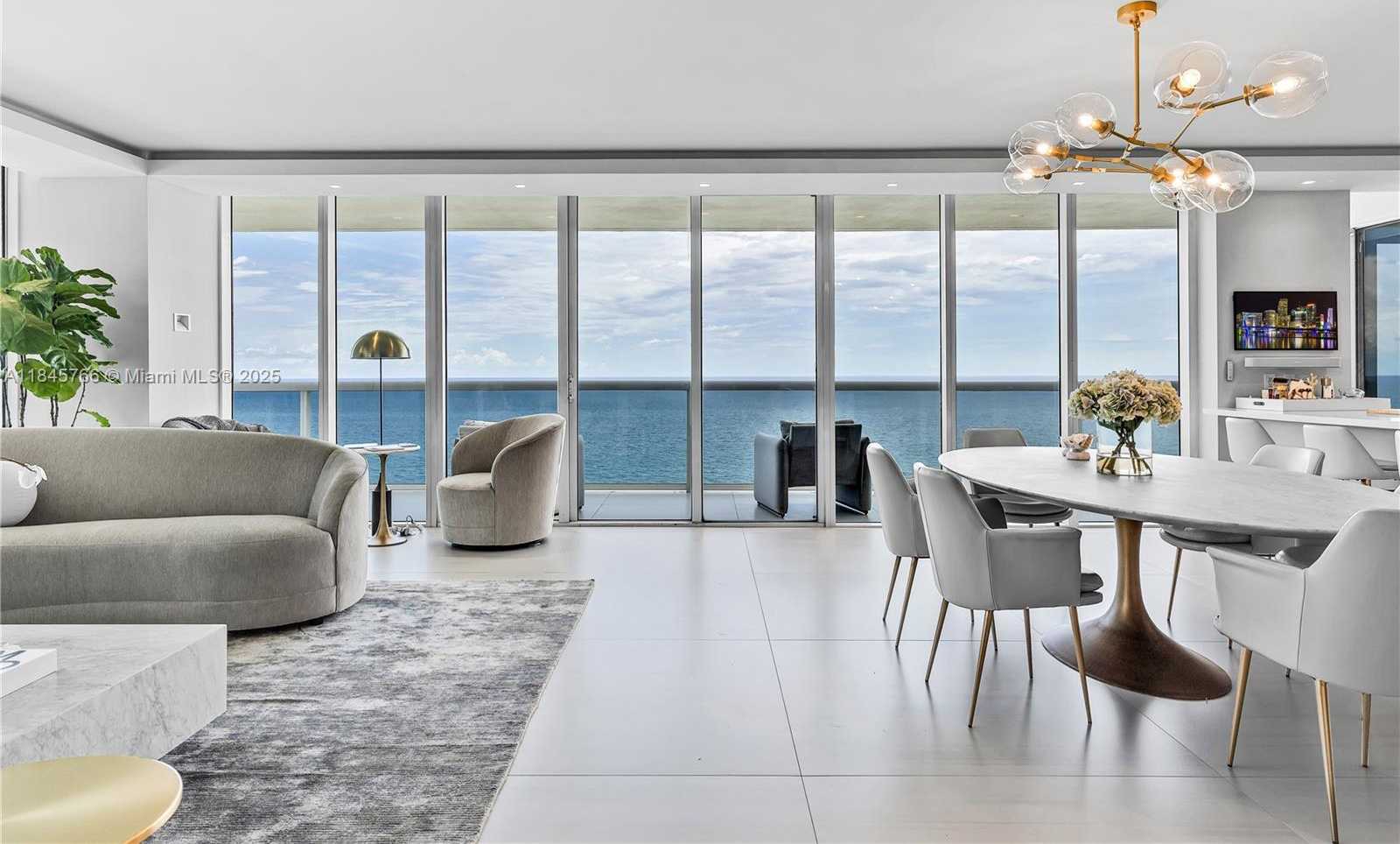 Small Image of 1830 SOUTH OCEAN DR #1501, Hallandale Beach Number 16