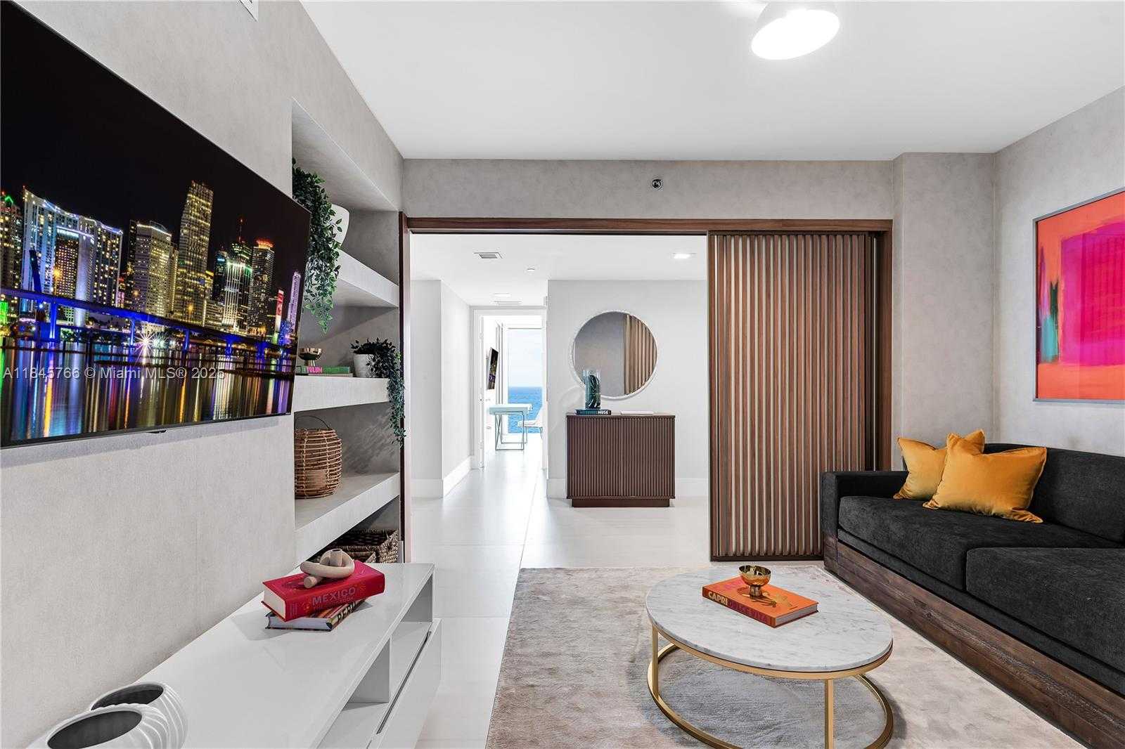 Small Image of 1830 SOUTH OCEAN DR #1501, Hallandale Beach Number 28