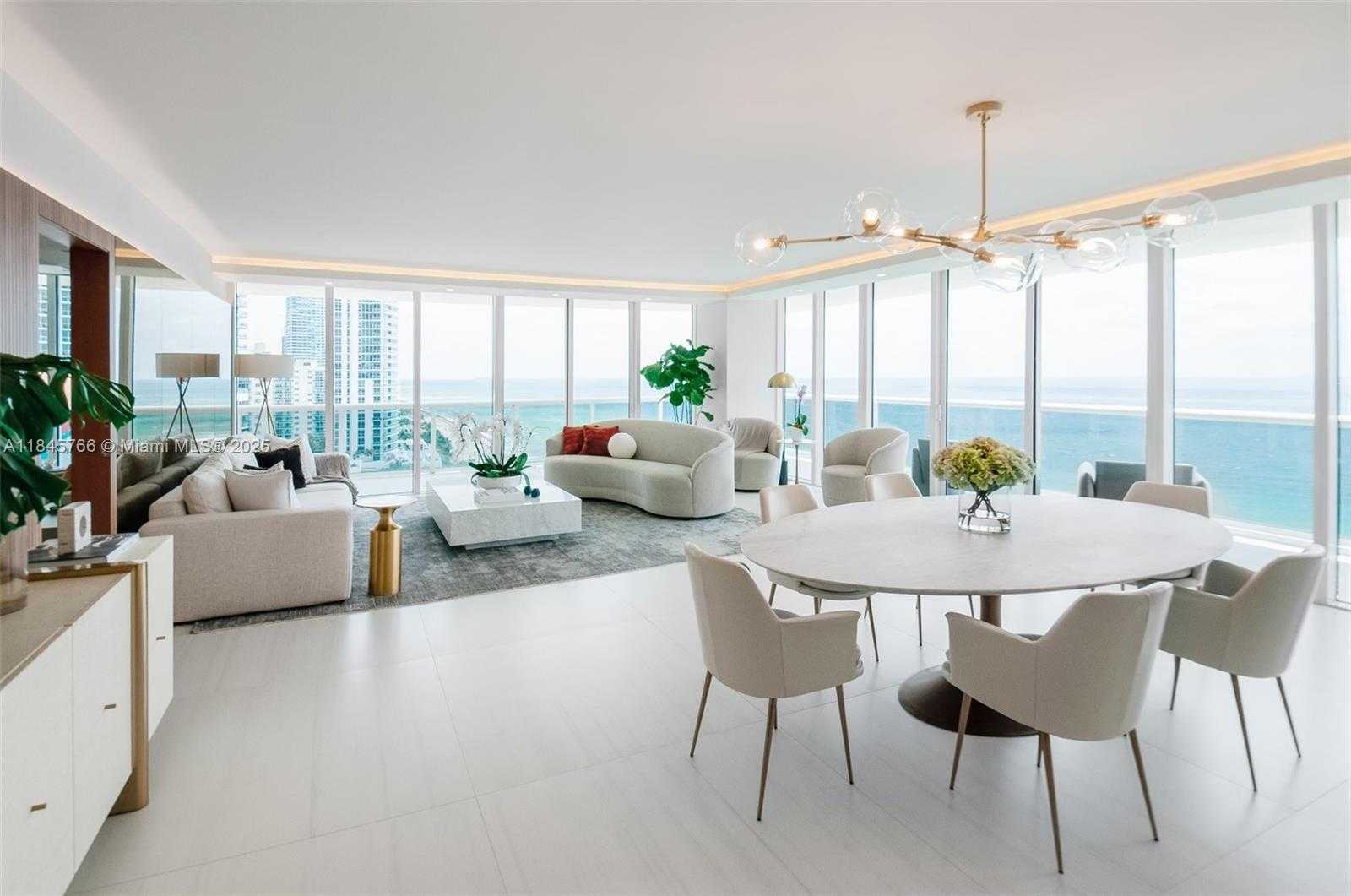 Small Image of 1830 SOUTH OCEAN DR #1501, Hallandale Beach Number 4
